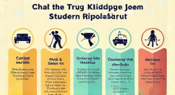 Das sind die Top 7 Schritte beim Kinderschutz