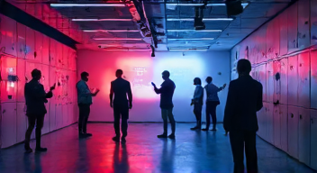 Das sind die Top 7 Schritte beim MiniSpectral-Projekt