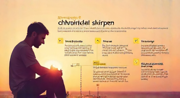 Das sind die Top 7 Schritte beim Umgang mit chronischen Schmerzen