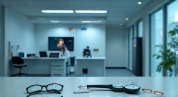 Der Blick eines Experten auf die Herausforderungen der Diagnostik (2/10)