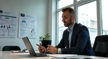 Der Experte über die Notwendigkeit mobiler Lösungen (2/10)