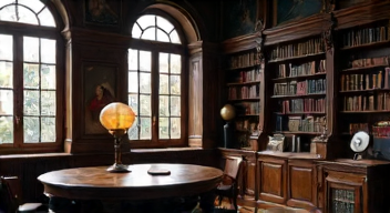 Der historische Kontext der Wissensvermittlung (3/10)