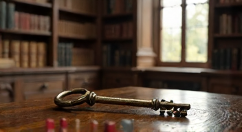 Der Schlüssel zur Verständlichkeit (2/10)