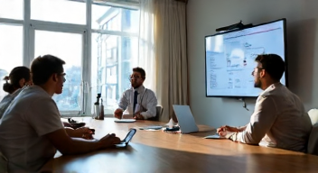 Die 5 meistgestellten Fragen (FAQ) zu Künstlicher Intelligenz im Gesundheitswesen