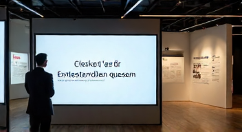 Die 5 meistgestellten Fragen (FAQ) zu ORKG