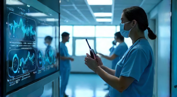 Die 6 häufigsten Fehler bei Künstlicher Intelligenz im Gesundheitswesen