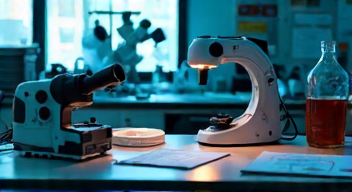 Die besten 8 Tipps bei mobiler Spektroskopie