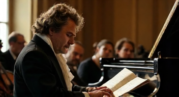 Die Kunst des Verständnisses in der Musik (10/10)