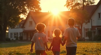 Die Rolle der Gesellschaft im Kinderschutz (9/10)