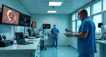 Die Rolle der Technologie im medizinischen Fortschritt (3/10)