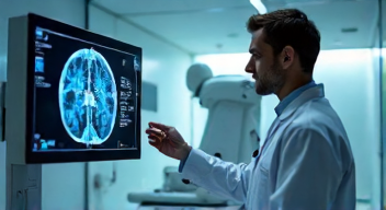 Die Rolle von KI in der Medizin (3/10)