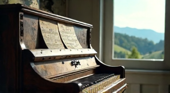 Die Rolle von Musik in der Heilung (10/10)