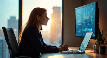 Ich über die Bedeutung von Künstlicher Intelligenz im Gesundheitswesen (1/10)