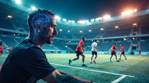 Innovationen zur Erkennung von Kopfverletzungen im Sport: Ein Blick auf KI, Screening, Diagnosen