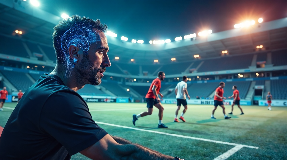 Innovationen zur Erkennung von Kopfverletzungen im Sport: Ein Blick auf KI, Screening, Diagnosen