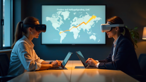 Innovative Ansätze zur Kindeswohlgefährdung: KI, VR und Kinderschutz