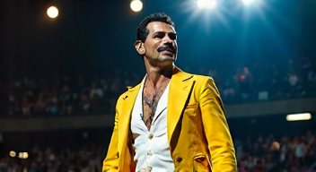 Kulturelle Einflüsse des Sports und der Musik (10/10)