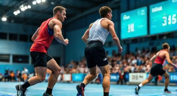 Ökonomische Implikationen von Kopfverletzungen im Sport (8/10)