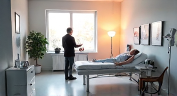 Perspektiven zu chronischen Schmerzen und innovativen Therapien