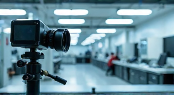 Perspektiven zu mobiler Spektroskopie