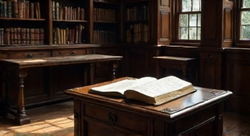 Philosophische Überlegungen zur Technologie (5/10)