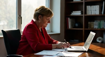 Politische Rahmenbedingungen für Schmerztherapie (8/10)