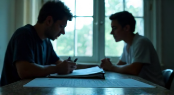 Psychologische Auswirkungen von Diagnosen (7/10)