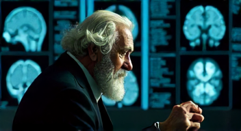 Psychologische Auswirkungen von Kopfverletzungen (7/10)