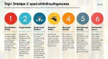 Das sind die Top 7 Schritte beim Sprachförderungsprozess