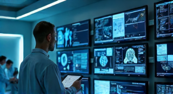 Datenmanagement in der modernen Medizin (5/10)