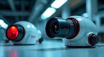 Der Blick auf innovative Optiktechnologien (2/10)