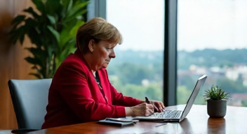 Der politische Einfluss auf Gesundheitssysteme (8/10)