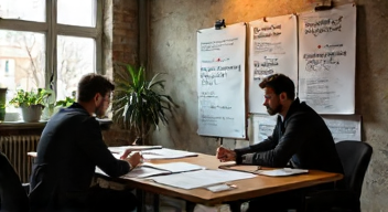 Die 6 häufigsten Fehler bei Gründungsideen