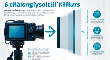 Die 6 häufigsten Fehler bei Photoniklösungen