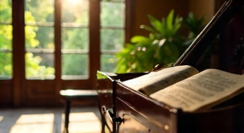 Die heilende Kraft der Musik (9/10)