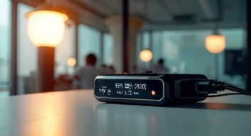 Die transformative Rolle mobiler EKG-Technologie (1/10)