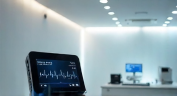 Ein Blick auf die EKG-Innovation (2/10)