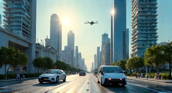 Geopolitische Implikationen neuer Technologien (7/10)