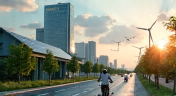 Gesellschaftliche Auswirkungen innovativer Technologien (4/10)