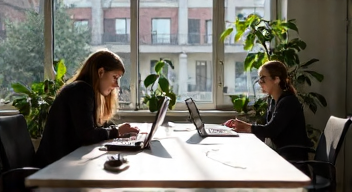 Innovative Unterstützung durch Experten (2/10)