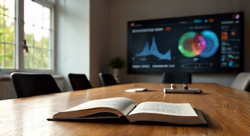 Interdisziplinarität als Schlüssel zur Innovation (3/10)