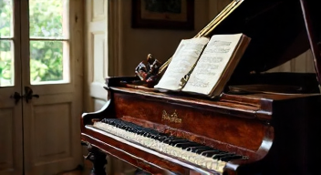 Musikalische Inspiration für kreative Ideen (10/10)