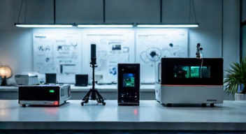 Perspektiven zu Photoniklösungen und ihrer Relevanz