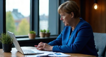 Politische Rahmenbedingungen für Gründer (9/10)