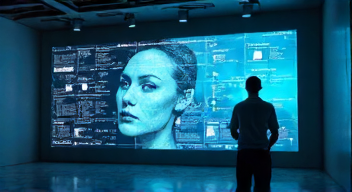 Psychologische Einflüsse von Technologie auf den Menschen (5/10)