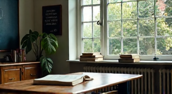 Psychologische Faktoren im Lernprozess: Die Rolle der Psyche (6/10)