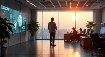 Technologie als Motor der Gründung (4/10)