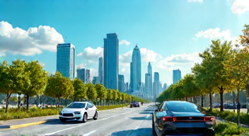 Wirtschaftliche Chancen durch innovative Technologien (6/10)